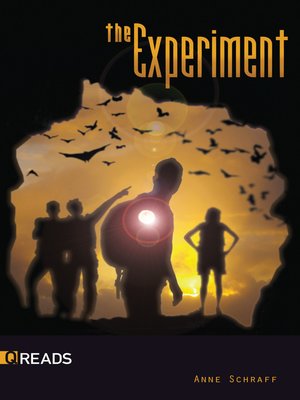 cover image of Experiment